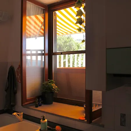 別荘 Historic House With Terrace