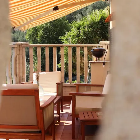 Historic House With Terrace * Montegrazie